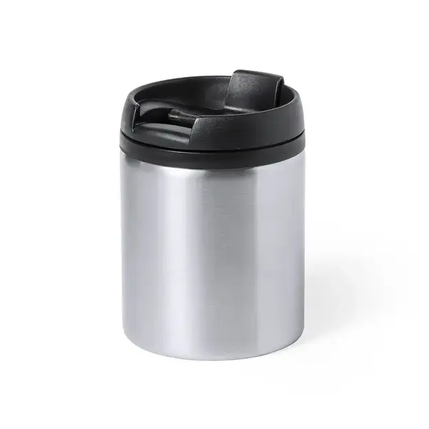 Thermal travel mug Zirgul