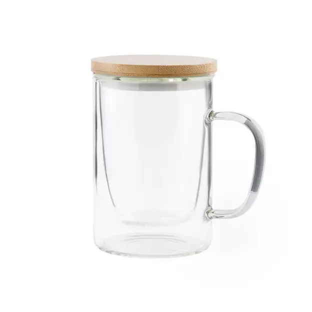 Tee mug Masty