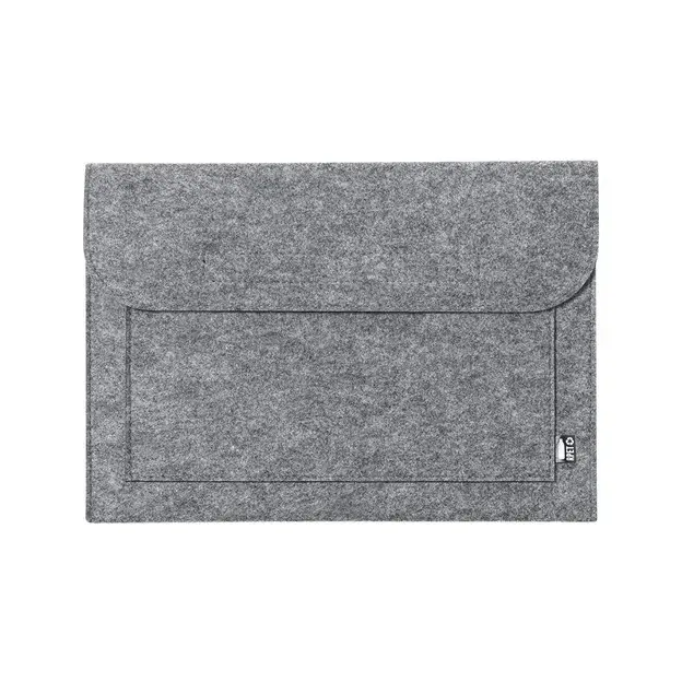 Laptop-Tasche Novac - grau, Farbe: grau personalisierte Geschenke , 3 image