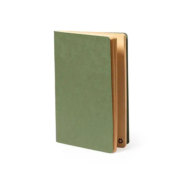 Notebook Rayish