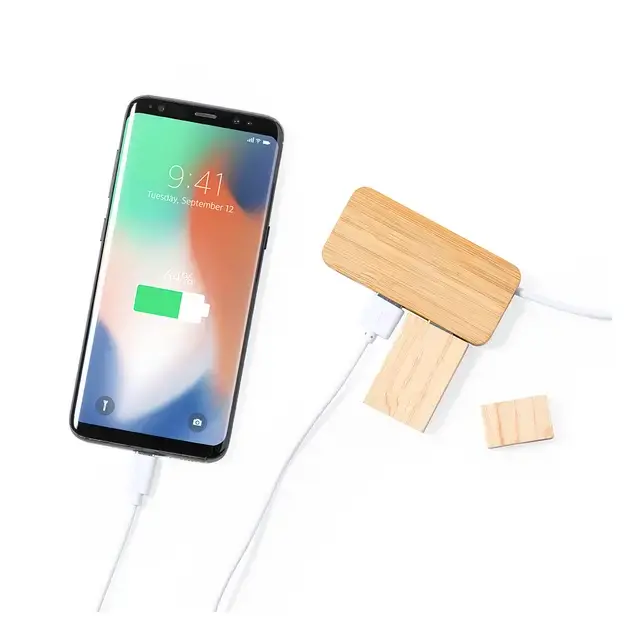 USB Hub Norman personalisierte Geschenke , 5 image