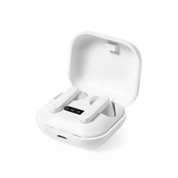 Kopfhörer Volpux RCS - weiß, Farbe: weiß personalisierte Geschenke , 3 image