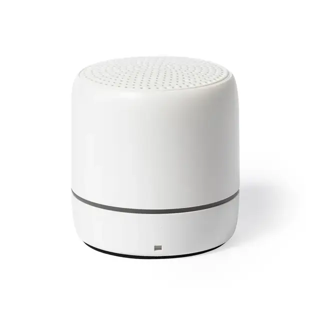 Lautsprecher Medran RCS - weiß, Farbe: weiß personalisierte Geschenke , 2 image