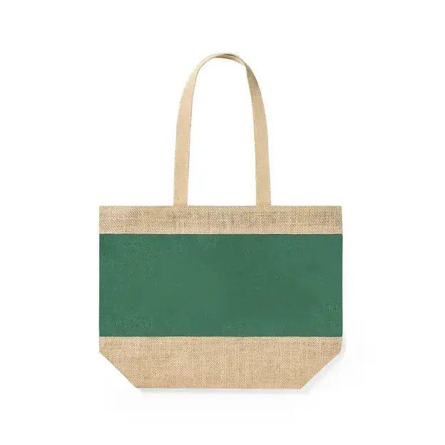 Tasche Raxnal - grün