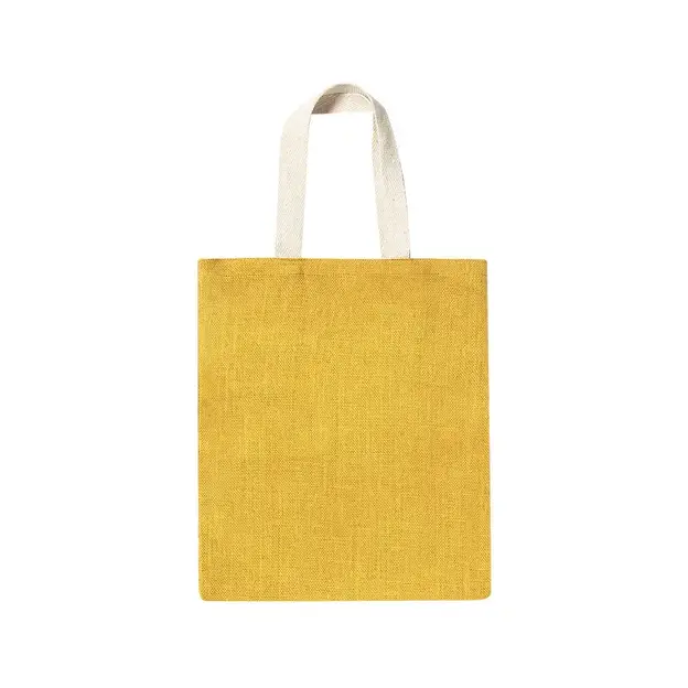 Tasche Brios - gelb, Farbe: gelb personalisierte Geschenke , 3 image