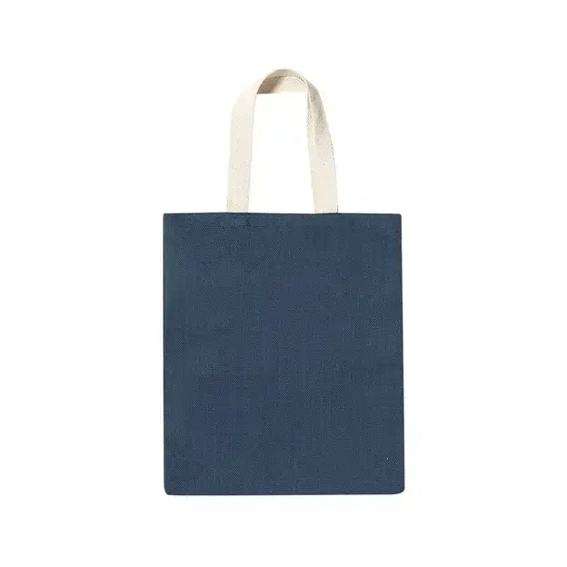 Tasche Brios - navy blau, Farbe: navy blau personalisierte Geschenke , 3 image