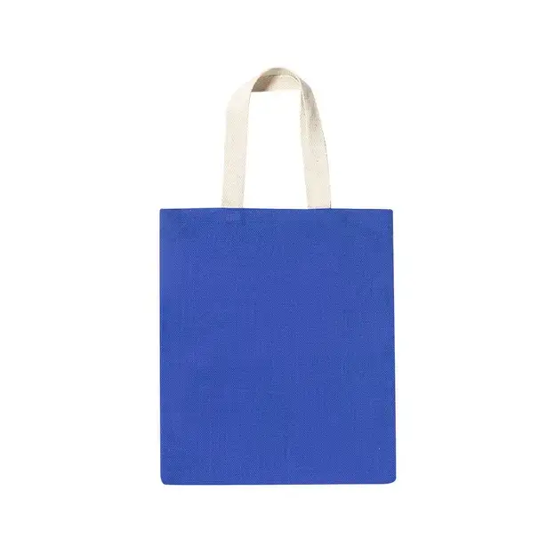 Tasche Brios - blau, Farbe: blau personalisierte Geschenke , 3 image