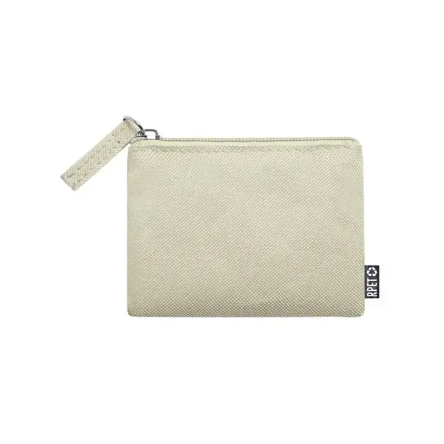 Portemonnaie Nelsom - beige