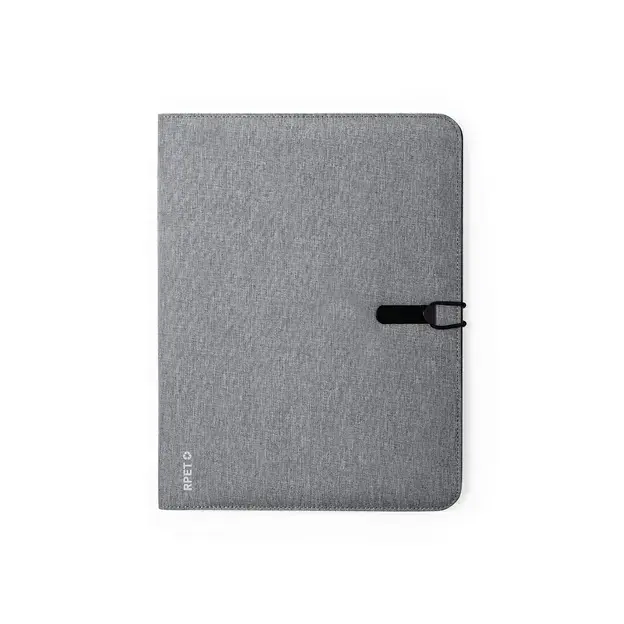 Mappe Sorgax - grau, Farbe: grau personalisierte Geschenke , 3 image