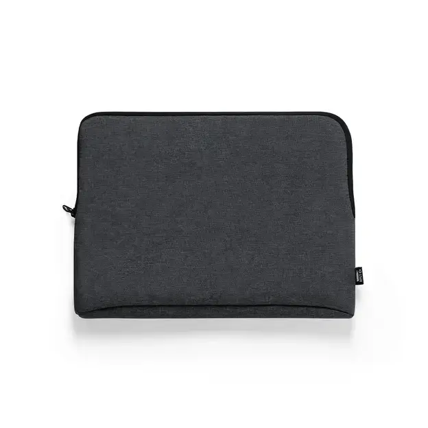 Laptop-Tasche Hops - schwarz, Farbe: schwarz personalisierte Geschenke , 3 image