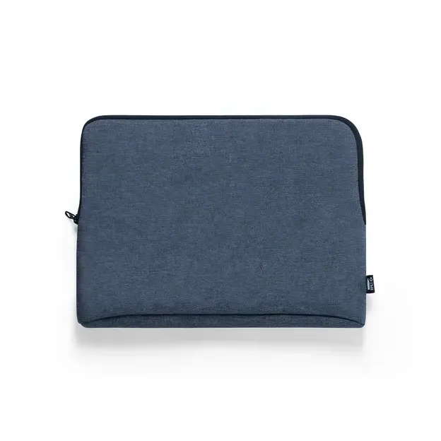 Laptop-Tasche Hops - navy blau, Farbe: navy blau personalisierte Geschenke , 3 image