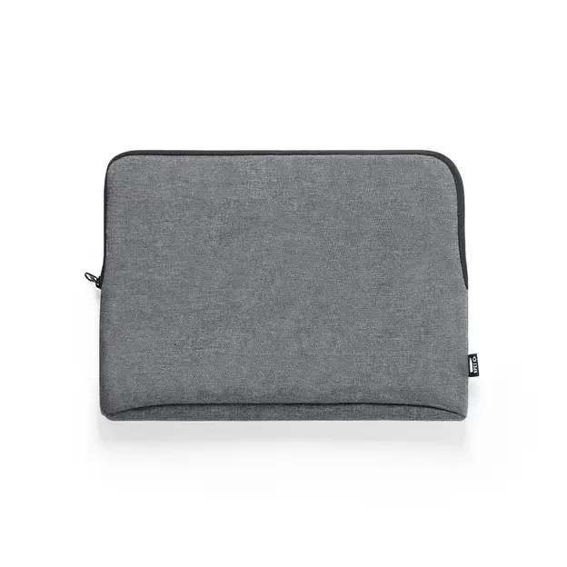 Laptop-Tasche Hops - grau, Farbe: grau personalisierte Geschenke , 3 image