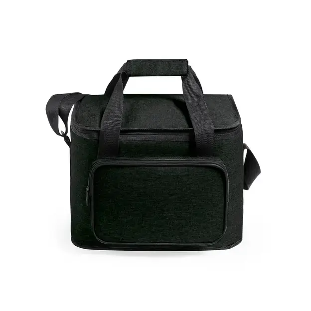 Kühltasche Botum - schwarz