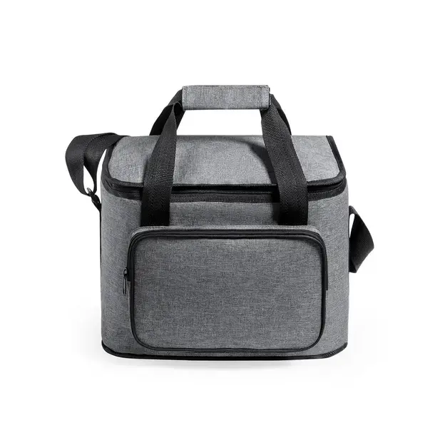 Kühltasche Botum - grau