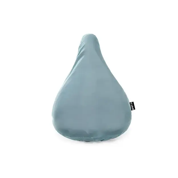 Fahrradsattel Hülle Mapol - grau, Farbe: grau personalisierte Geschenke , 8 image