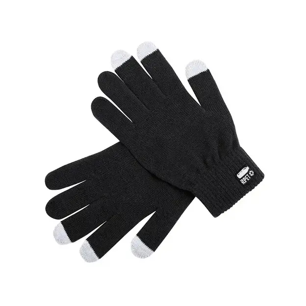 Touchpad Handschuhe Despil - schwarz