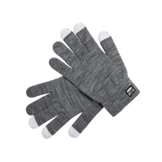 Touchpad Handschuhe Despil - grau