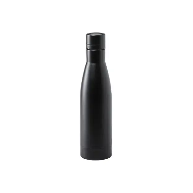 Wärme Flasche Kungel - schwarz