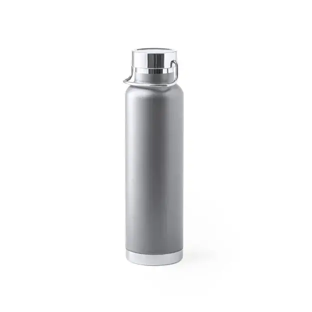 Wärme Flasche Staver - grau