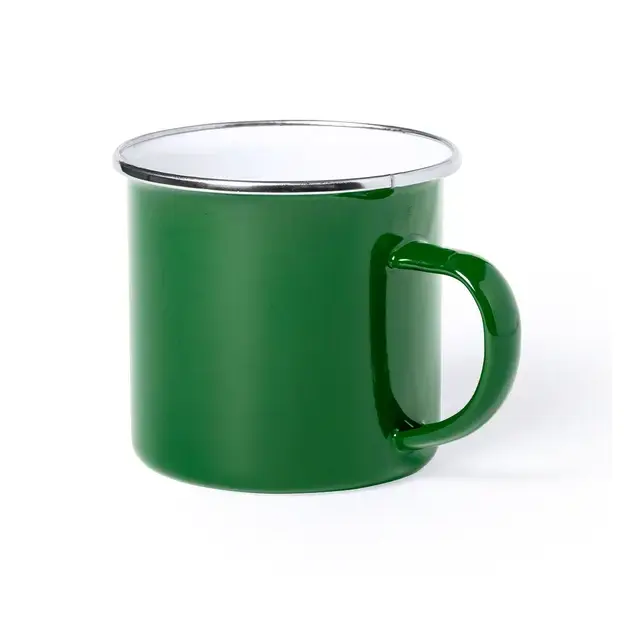 Tasse Kirpal - grün