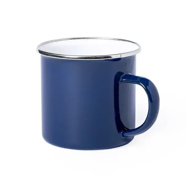 Tasse Kirpal - navy blau