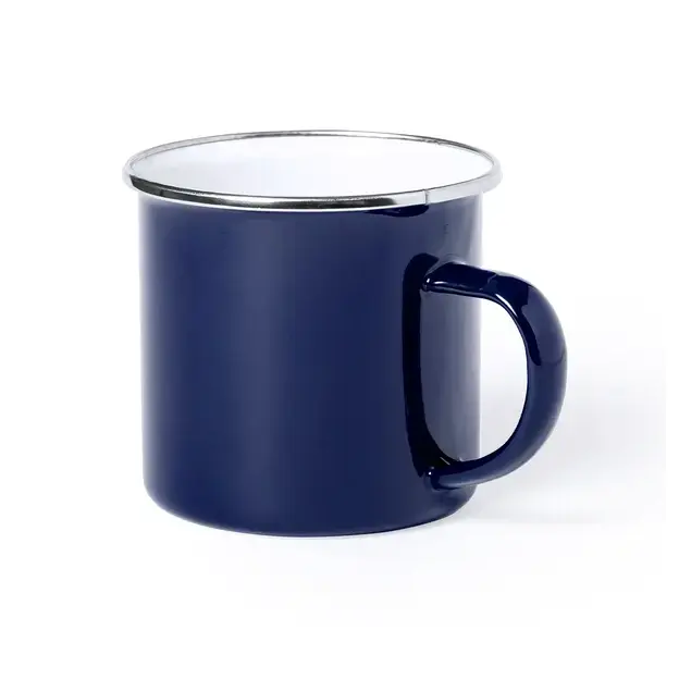 Tasse Kirpal - blau