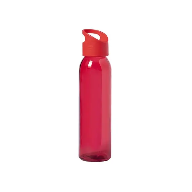 Trinkflasche Tinof - rot