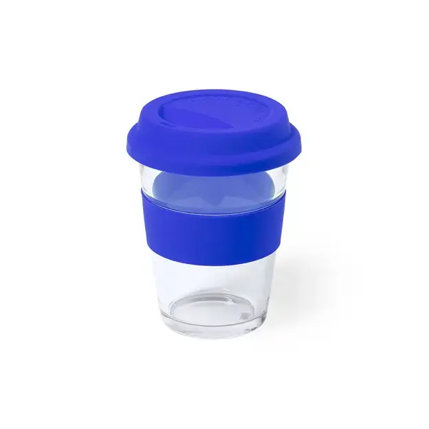 Trinkbecher Durnox - blau