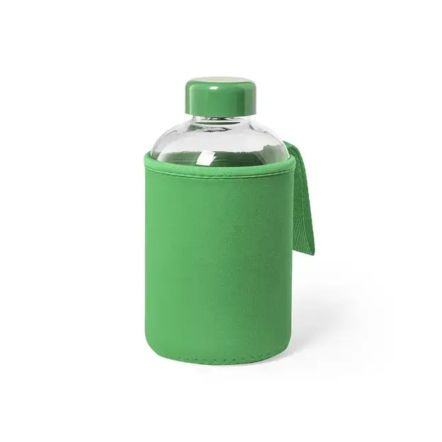 Trinkflasche Flaber - grün