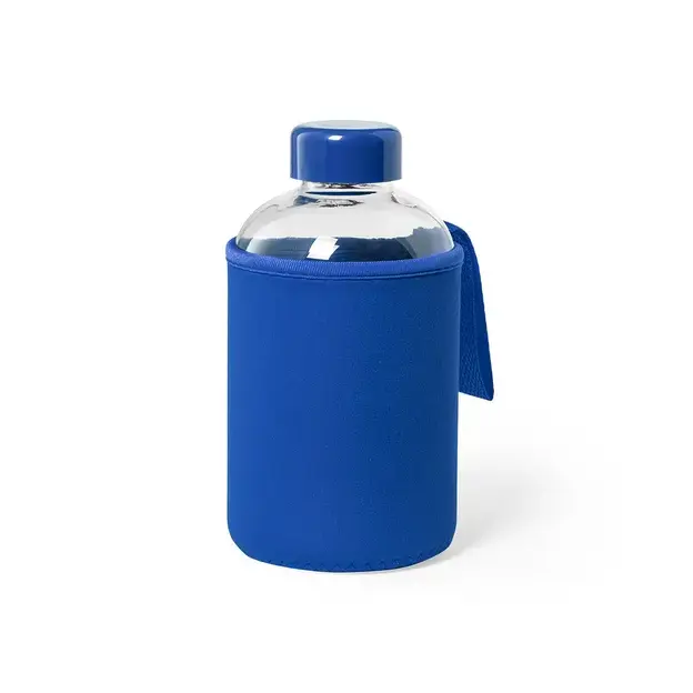 Trinkflasche Flaber - blau