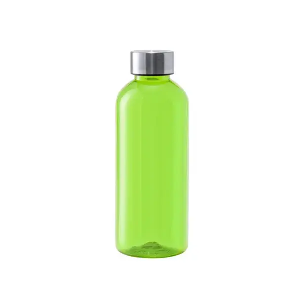 Trinkflasche Hanicol - hellgrün