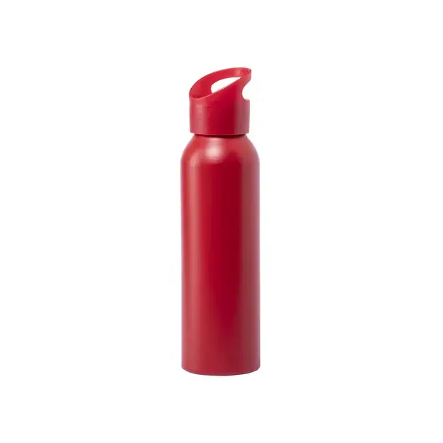 Trinkflasche Runtex - rot