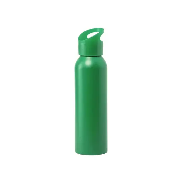 Trinkflasche Runtex - grün