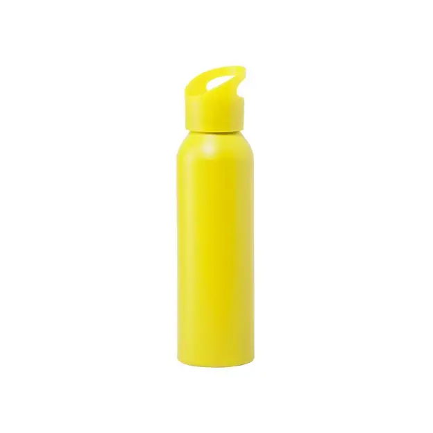 Trinkflasche Runtex - gelb