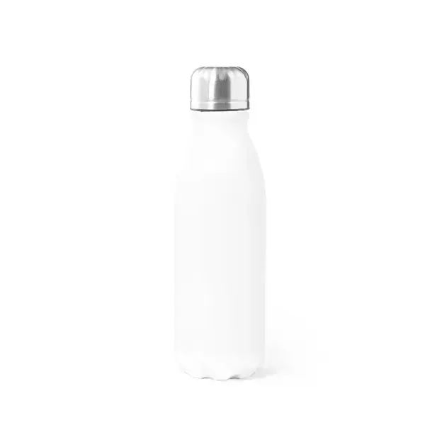 Trinkflasche Raican - weiß