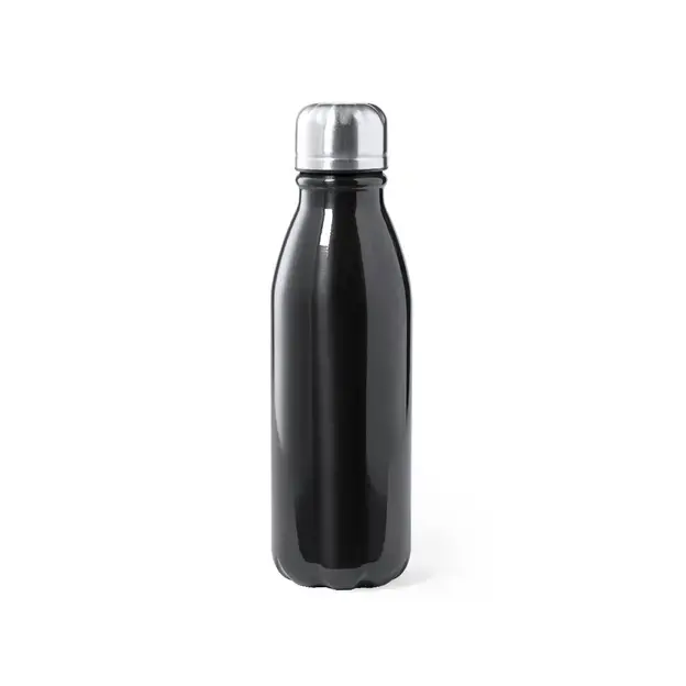 Trinkflasche Raican - schwarz