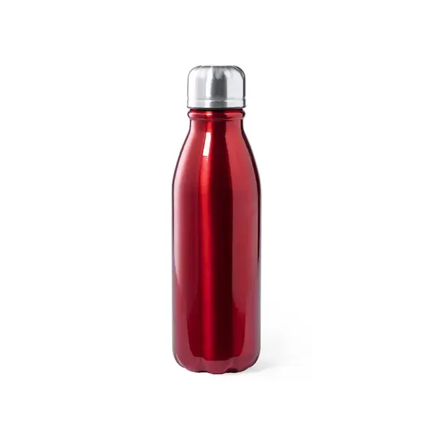 Trinkflasche Raican - rot
