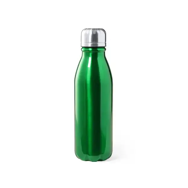 Trinkflasche Raican - grün