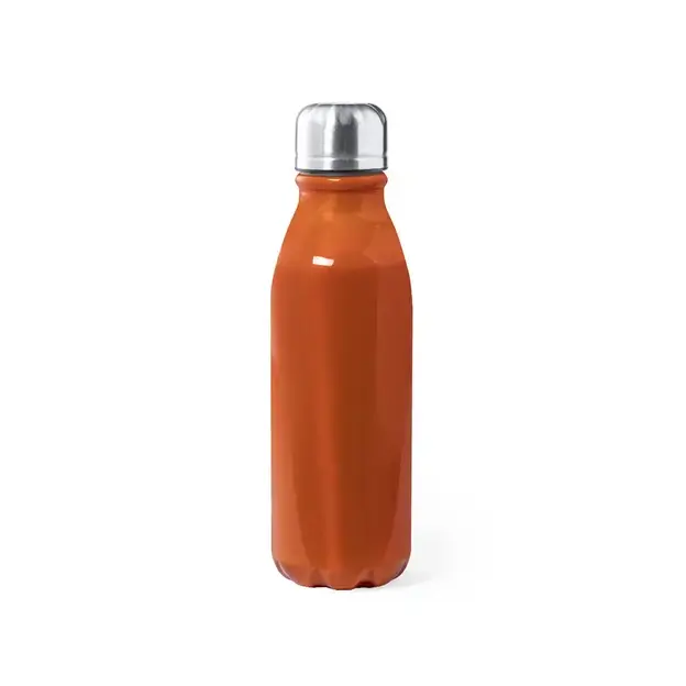 Trinkflasche Raican - orange