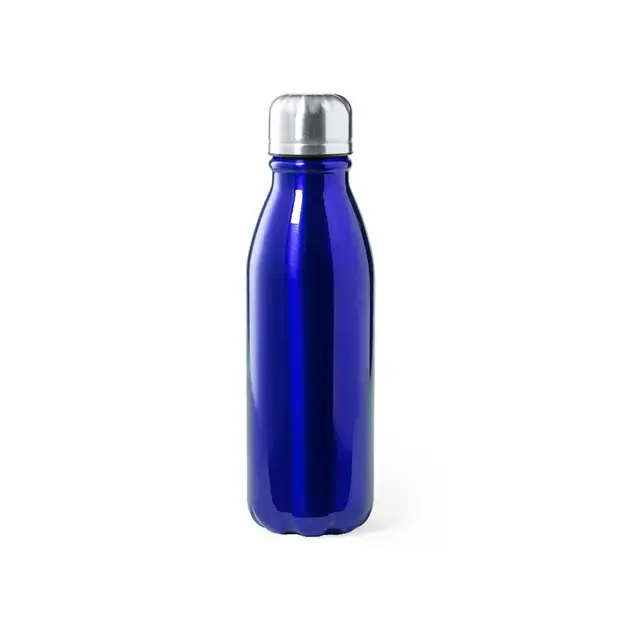 Trinkflasche Raican - blau