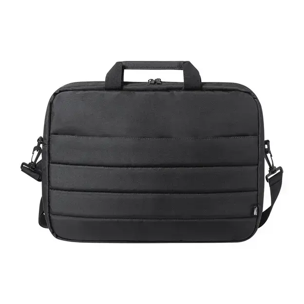 Aktentasche Bakex - schwarz, Farbe: schwarz personalisierte Geschenke , 4 image