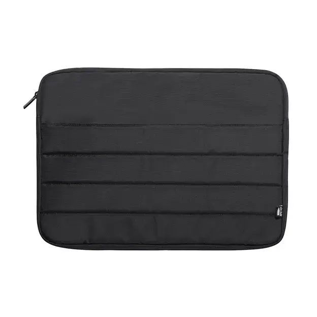 Laptop-Tasche Krayon - schwarz, Farbe: schwarz personalisierte Geschenke , 4 image