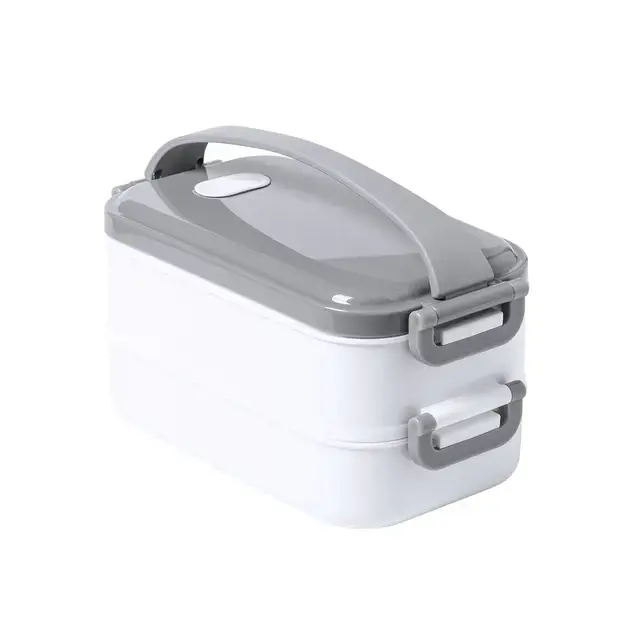 Wärme Lunch Box Dixer