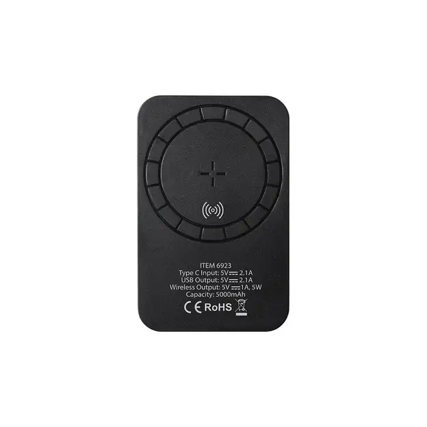 Power Bank Vekmar