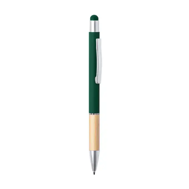 Kugelschreiber Pointer Zabox - weiß