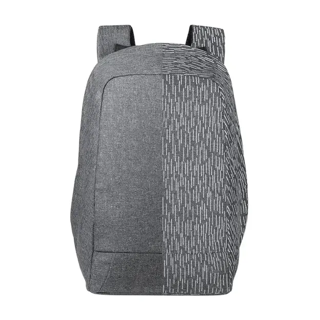 Anti-Diebstahl Rucksack Quasar - grau, Farbe: grau personalisierte Geschenke , 3 image