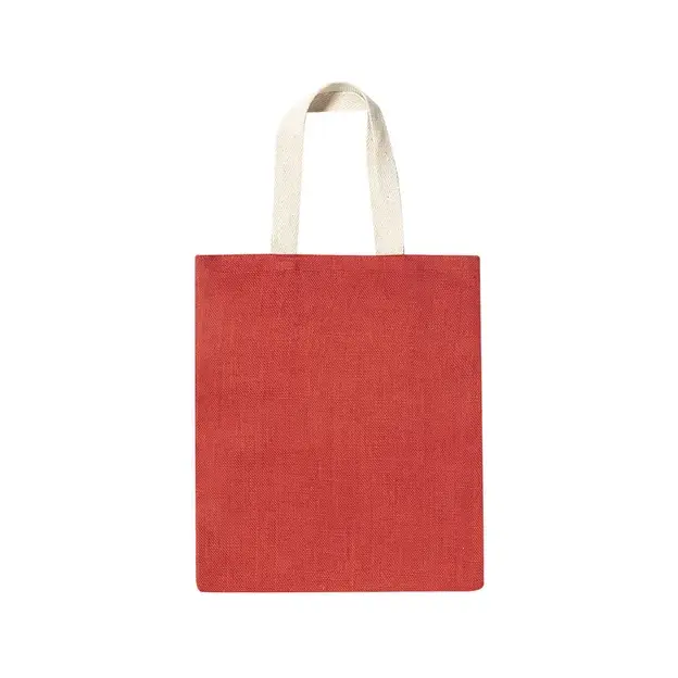Tasche Brios - rot, Farbe: rot personalisierte Geschenke , 3 image