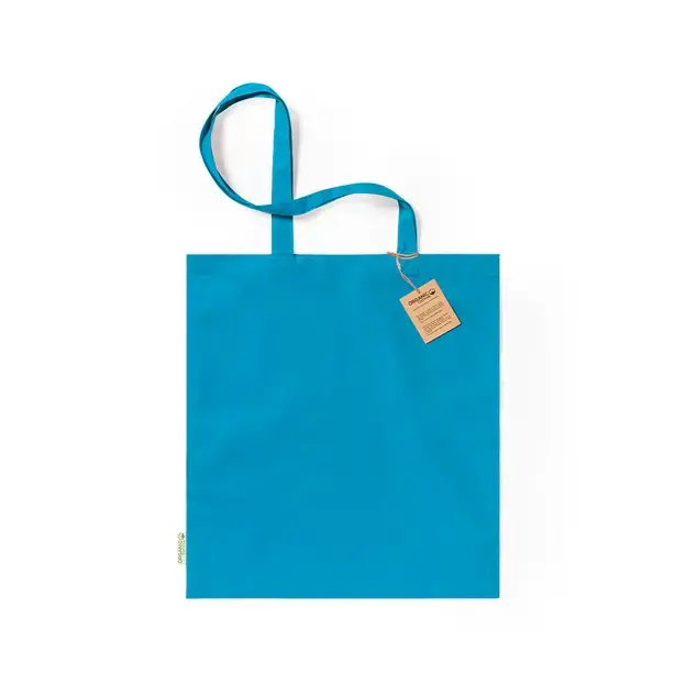 Tasche Klimbou - hellblau