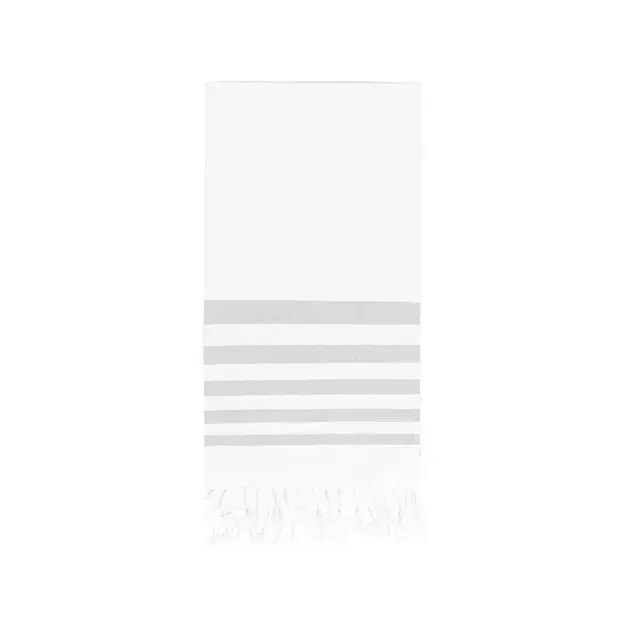 Strandsarong Sally - grau, Farbe: grau personalisierte Geschenke , 2 image