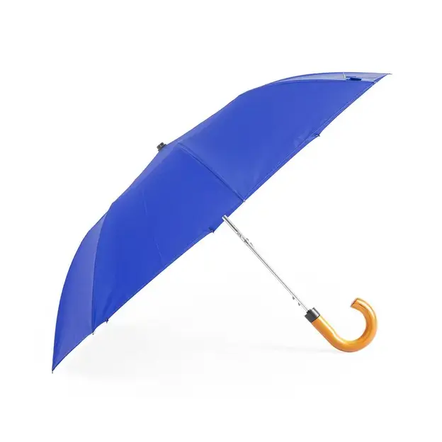 Regenschirm Branit - blau